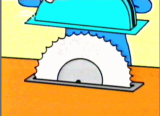 GIF PREVENCION  IMAGENES DIBUJOS ANIMACIONES 57